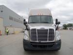 2013 Freightliner Cascadia