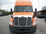 2012 Freightliner Cascadia