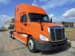 Used 2012 Freightliner Cascadia for Sale