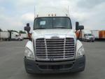 2013 Freightliner Cascadia