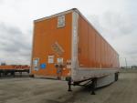 2005 Wabash Van