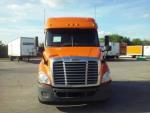2012 Freightliner Cascadia