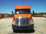 2012 Freightliner Cascadia