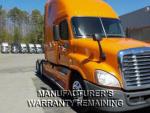 2012 Freightliner Cascadia