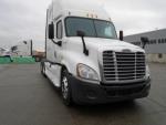 2012 Freightliner Cascadia