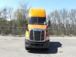 2011 Freightliner Cascadia