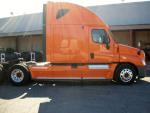 2011 Freightliner Cascadia