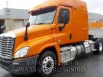 Used 2013 Freightliner Cascadia for Sale