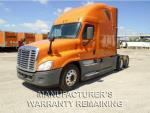 2014 Freightliner Cascadia