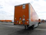 2006 Wabash Van