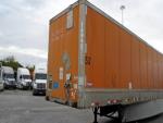 2004 Wabash Van