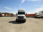 2012 Freightliner Cascadia