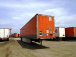 2004 Wabash Van