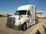 2013 Freightliner Cascadia