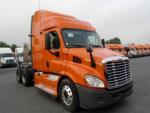 2012 Freightliner Cascadia