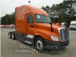 2014 Freightliner Cascadia