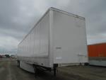 2004 Wabash Van