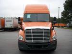 2012 Freightliner Cascadia