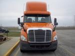 2012 Freightliner Cascadia