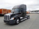 2012 Freightliner Cascadia