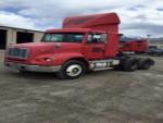 1999 Freightliner FL11264ST