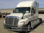2012 Freightliner Cascadia