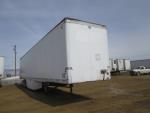 Used 2001 Utility Van for Sale