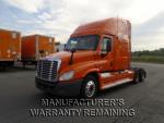 2012 Freightliner Cascadia
