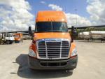 2011 Freightliner Cascadia