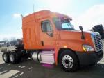 2013 Freightliner Cascadia
