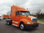 2012 Freightliner Columbia-Glider