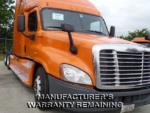 2012 Freightliner Cascadia