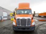 2012 Freightliner Cascadia