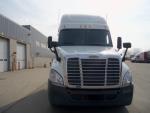 2012 Freightliner Cascadia