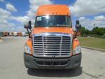 2013 Freightliner Cascadia