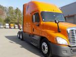 2013 Freightliner Cascadia