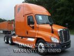 2012 Freightliner Cascadia