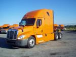 2013 Freightliner Cascadia