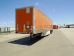 Used 2005 Wabash Van for Sale