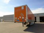 2004 Wabash Van