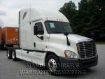 2012 Freightliner Cascadia