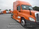 2013 Freightliner Cascadia