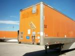 2004 Wabash Van