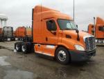 2012 Freightliner Cascadia