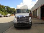 2013 Freightliner Cascadia