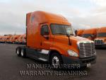 2014 Freightliner Cascadia