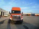 2012 Freightliner Cascadia