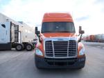2012 Freightliner Cascadia