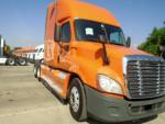 2012 Freightliner Cascadia