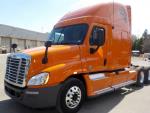 2012 Freightliner Cascadia